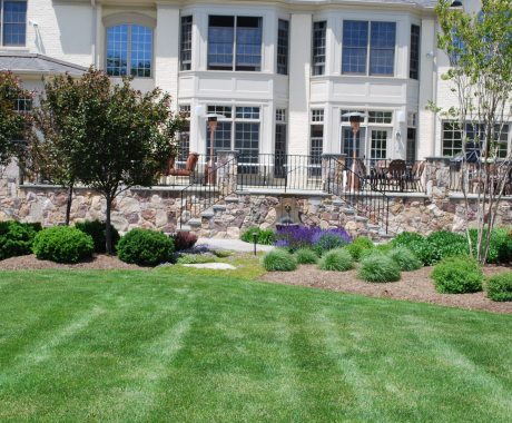 Landscape Maintenance Leesburg Va